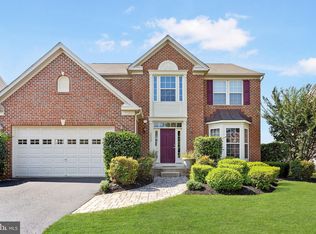 3552 Hardwood Ter, Spring Grove, PA 17362