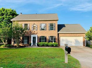 414 Rosehaven Way, Greer, SC 29651