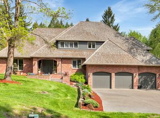 3857 SW Trail Rd, Tualatin, OR 97062