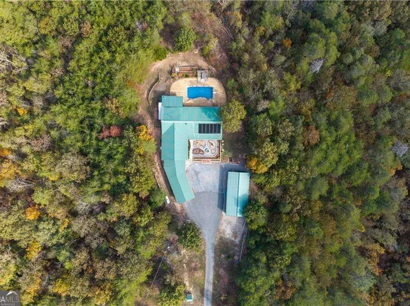 2271 Slate Mine Rd SE, Fairmount, GA 30139