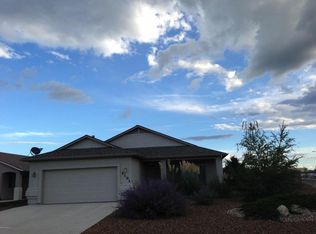 2101 Touchstone Dr, Chino Valley, AZ 86323