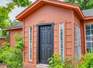 1822 Cranford Dr, Garland, TX 75041