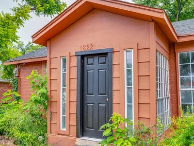 1822 Cranford Dr, Garland, TX, 75041