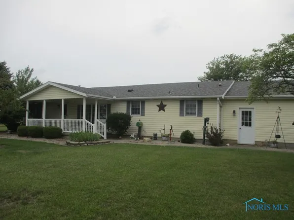 12216 Road 11 #J, Ottawa, OH 45875