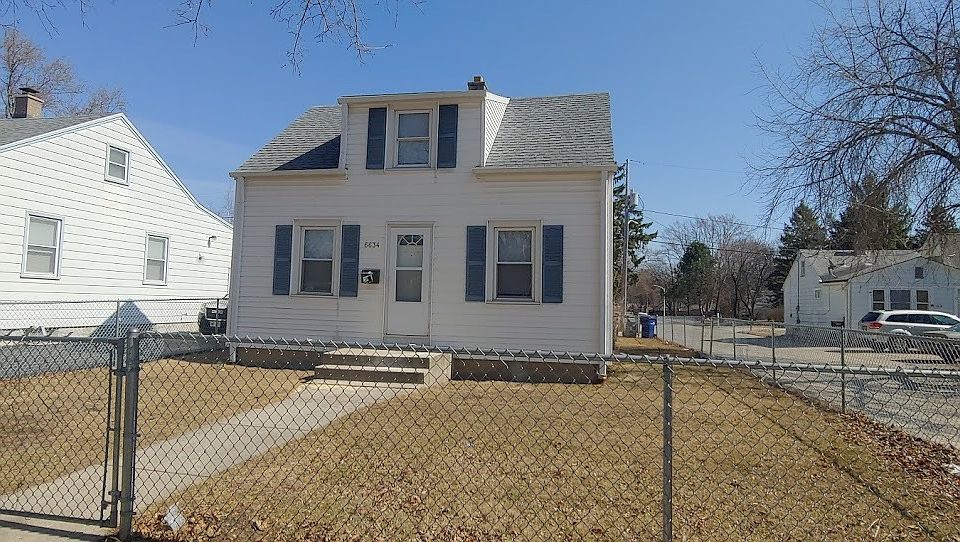 1st image of 6634 N 54th St