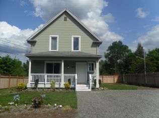 3715 E R St, Tacoma, WA 98404