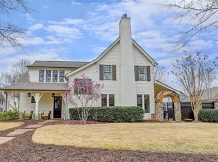 400 High Pointe Trl, Roswell, GA 30076