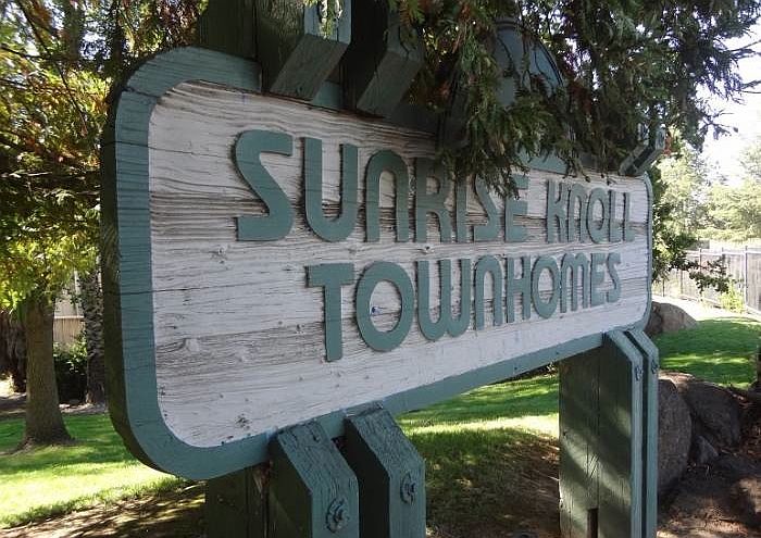 Sunrise Knoll Townhomes