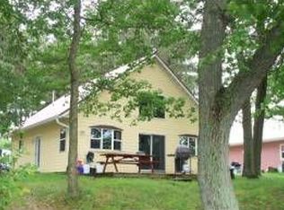 770 Magnor Lake Ln, Clayton, WI 54004