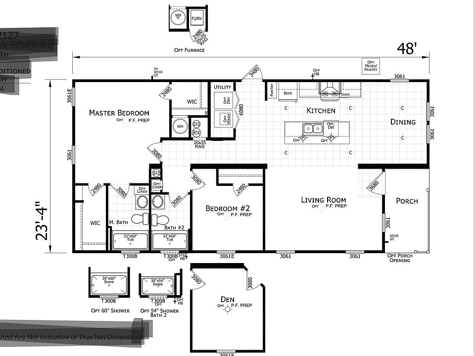 1st image of 3674 Stockton Rd #941