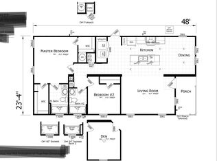 3674 Stockton Rd #941, Port Charlotte, FL 33953