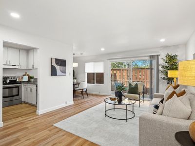 203 Corte San Pablo, Fremont, CA, 94539