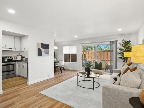 203 Corte San Pablo, Fremont, CA 94539