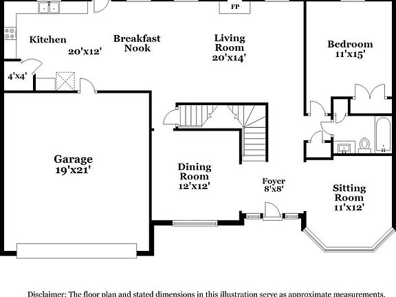 3rd image of 1194 Kilrush Dr SE