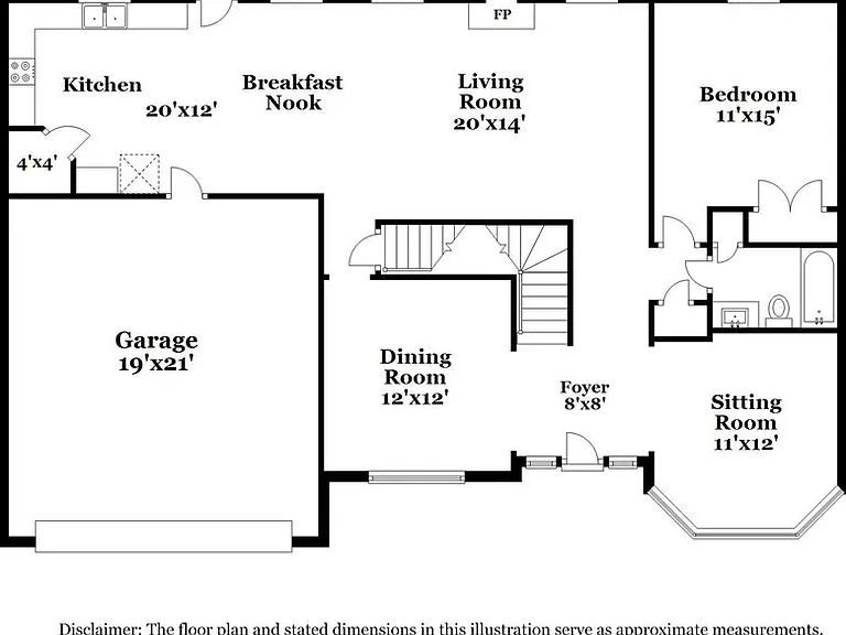 1194 Kilrush Dr SE — Photo 3