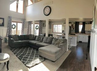 613 Shadybrook Dr, Spring Creek, NV 89815