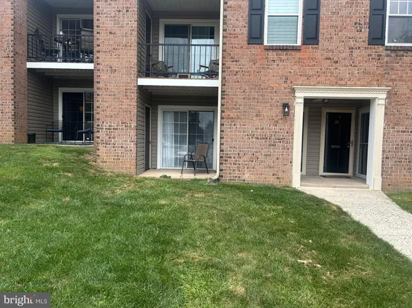 26 Wingate Ct Building 113-U-26, Blue Bell, PA 19422