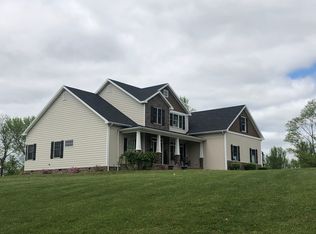 2787 Adair Rd, Lewisport, KY 42351