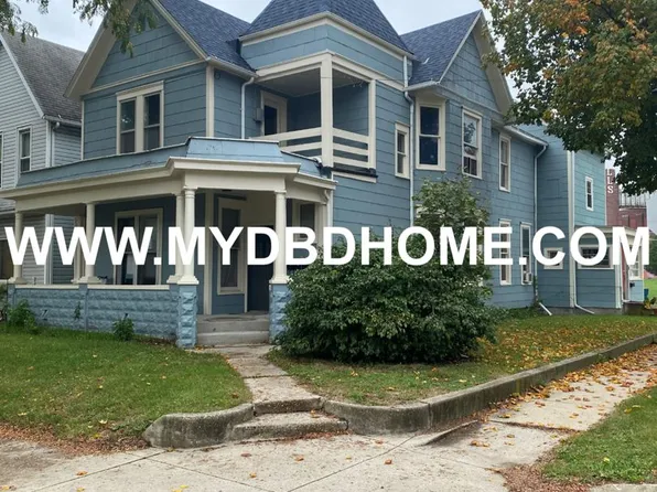 1704 W. Main St, 1704 W Main St #6, Fort Wayne, IN 46808