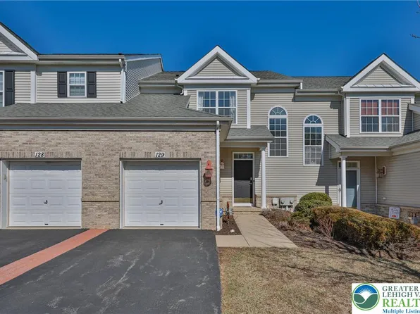 129 Olympic Way, Williams Twp, PA 18042