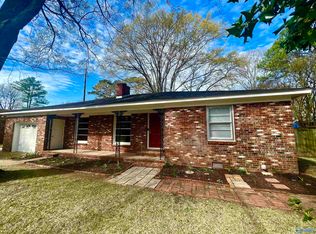 807 13th Ave SE, Decatur, AL 35601