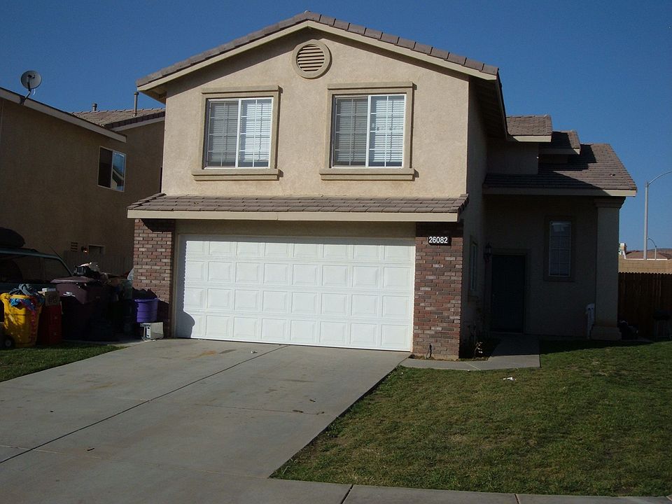 1st image of 26082 Prado St