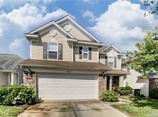 2814 Cartesian Dr #L249-M42-369, Charlotte, NC 28214