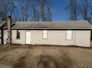 1786 Buttermilk Spring Rd, Galena, MO 65656