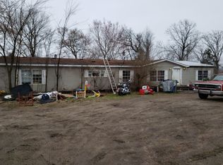 109 Old Hickory Rd, Hattieville, AR 72063