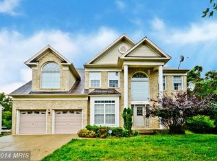 10020 Edgewater Ter, Fort Washington, MD 20744