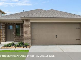 3018 Fenchurch Elm Trl, Houston, TX 77047