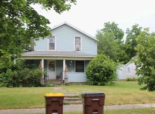 1032 Jefferson Ave, Defiance, OH 43512