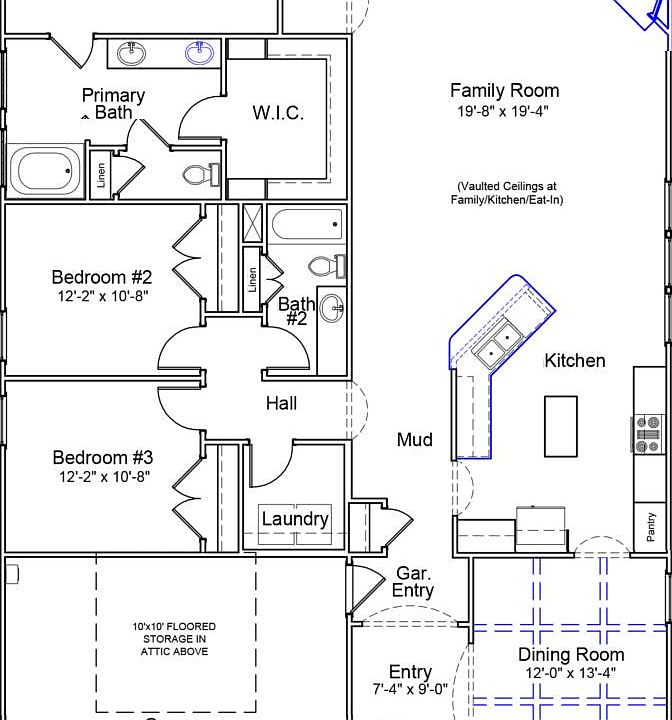 2nd image of 3142 Viceroy Loop