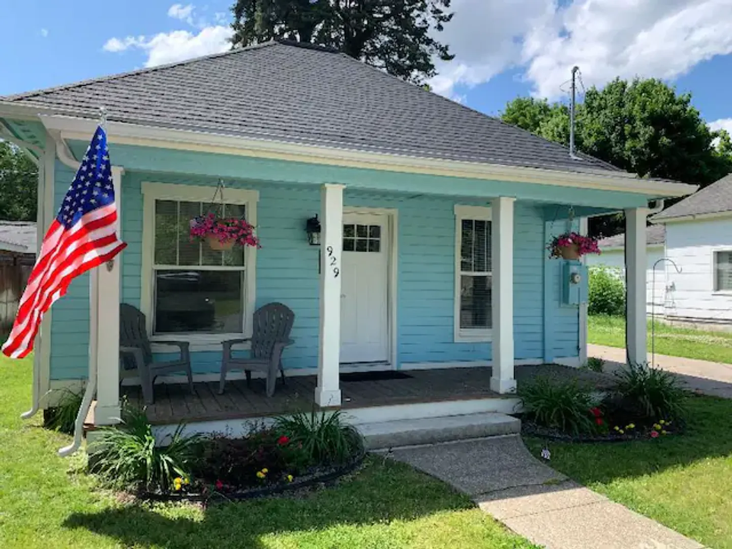 2-Bedroom, 1-Bath Home Near Downtown Coeur d'Alene! — Photo 1