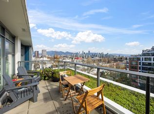 1777 W 7th Ave #707, Vancouver, BC