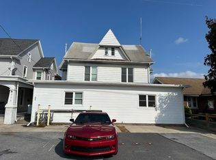 327-329 E Main St #OR-100, Palmyra, PA 17078