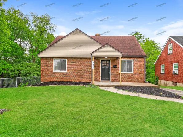 521 Roebling Rd, Cincinnati, OH 45238