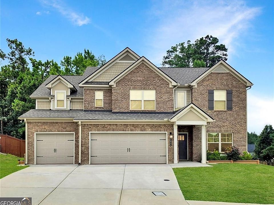 1st image of 4806 Sultana Way SW