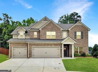 4806 Sultana Way SW, Atlanta, GA 30331