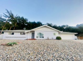 60 Feliz Dr, Oak View, CA 93022