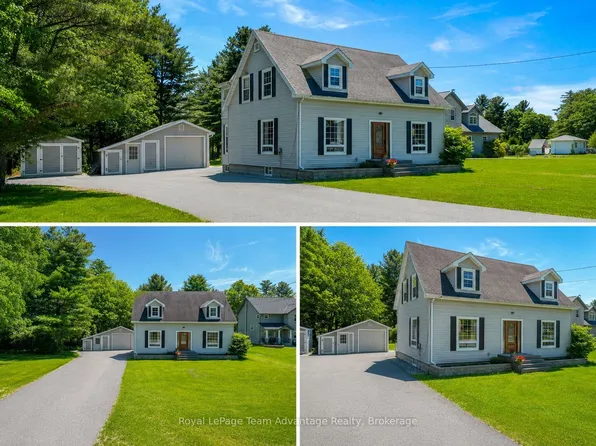 1 Glenrock Rd, McDougall, ON P0G 1G0
