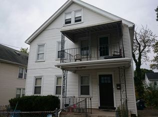 16 Vera St, Dorchester, MA 02124