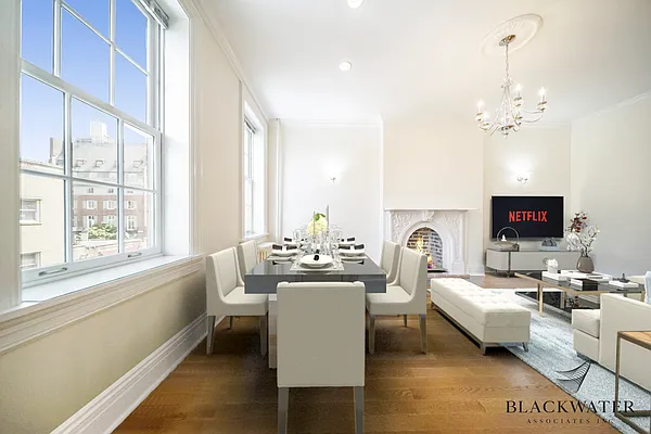 Rented by Blackwater Associates Inc. | media 5