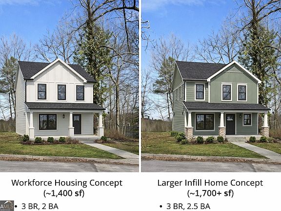 2nd image of 0 Rome Dr NW