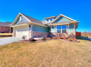 2409 Los Angeles Ave, Edmond, OK 73034