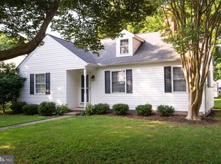 13 Plum St, Easton, MD 21601
