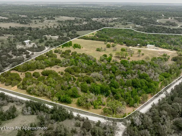 2523 County Road 218, Hico, TX 76457
