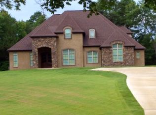 103 Burma Cv, Saltillo, MS 38866