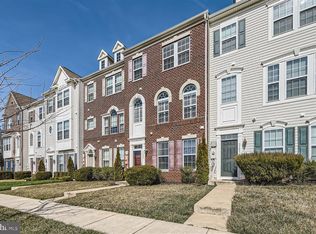 9505 Caveat Ct, Randallstown, MD 21133