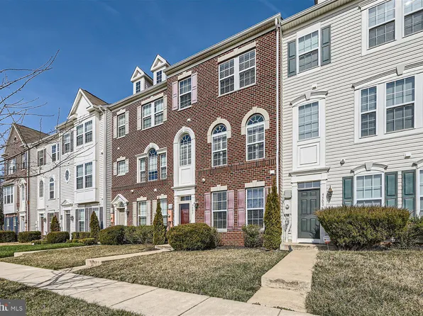 9505 Caveat Ct, Randallstown, MD 21133